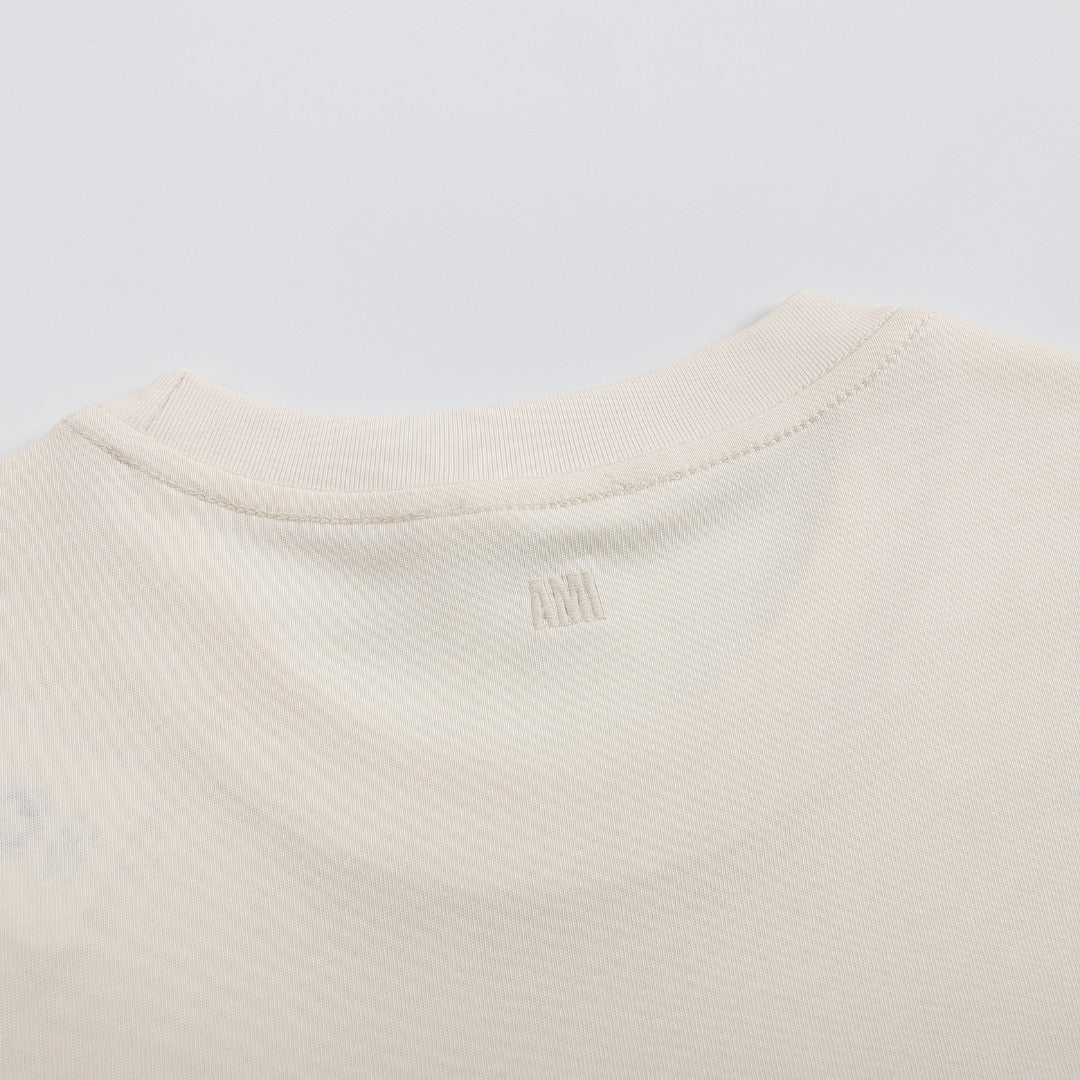 Premium Crafted Short-Sleeve T-Shirt ¨C Unisex