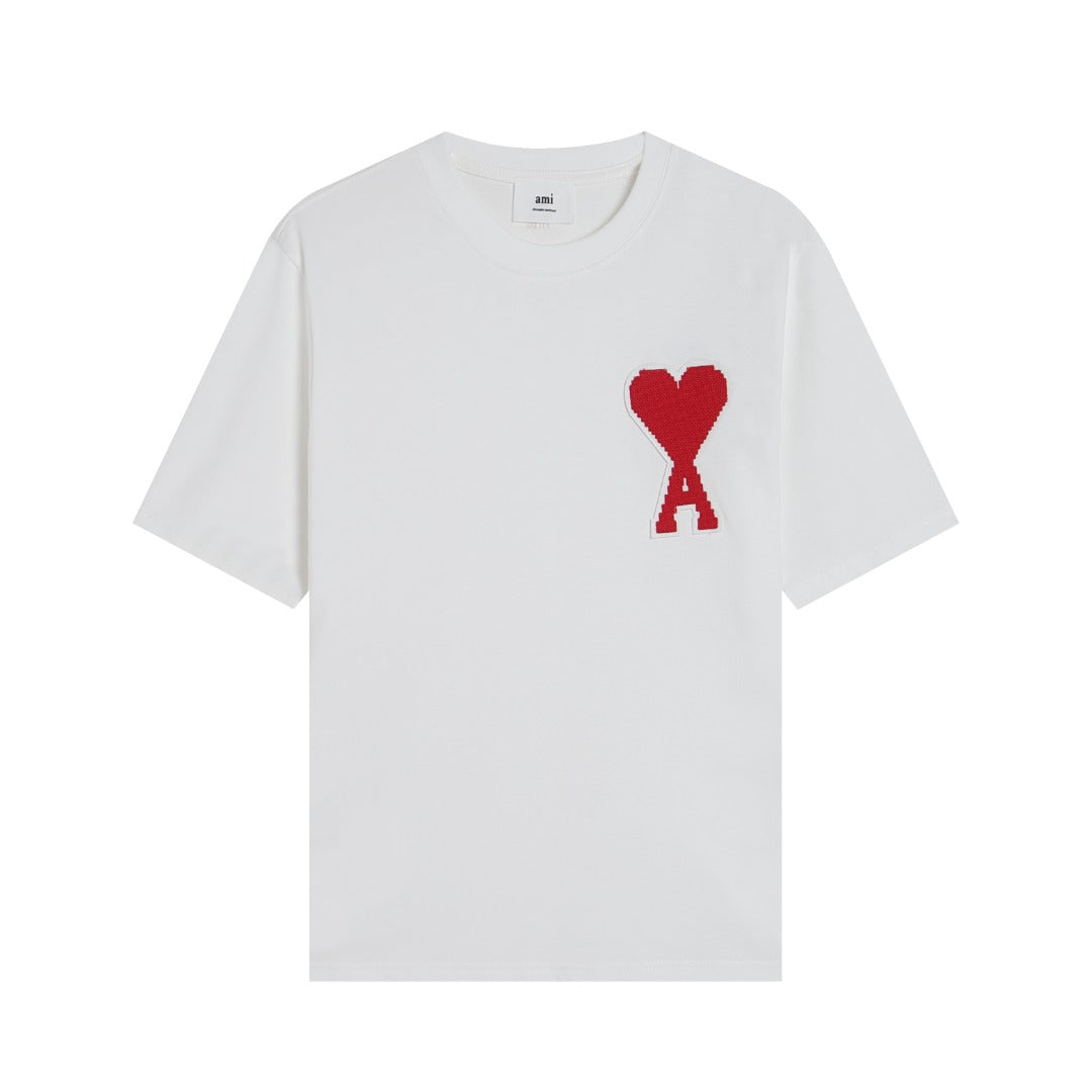 Unisex Essential Short-Sleeve T-Shirt
