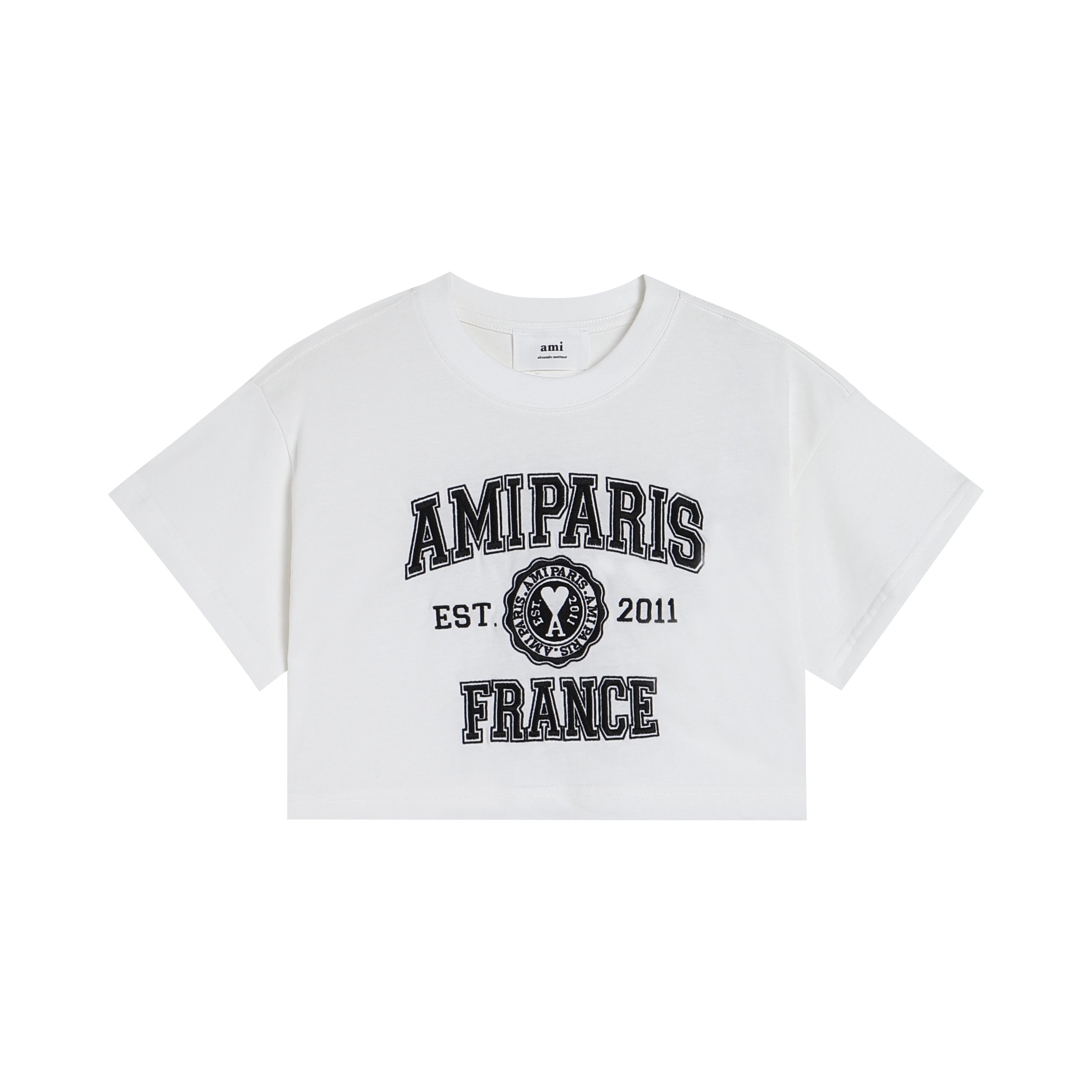 Unisex Classic Short-Sleeve T-Shirt