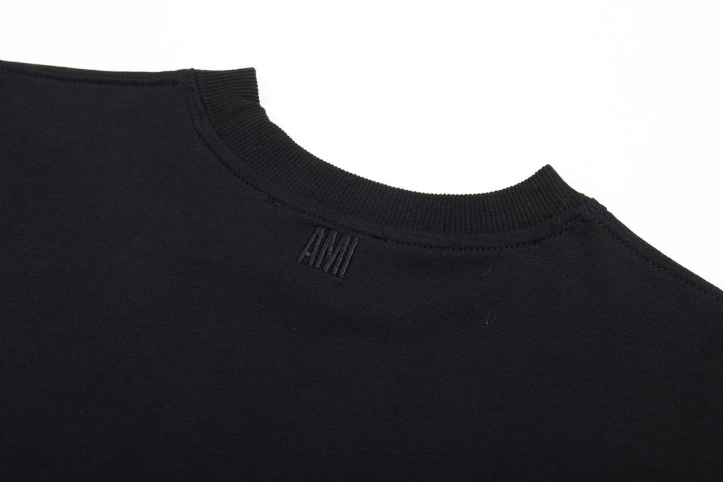 Unisex Classic Short-Sleeve T-Shirt