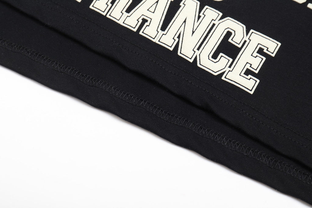 Unisex Classic Short-Sleeve T-Shirt