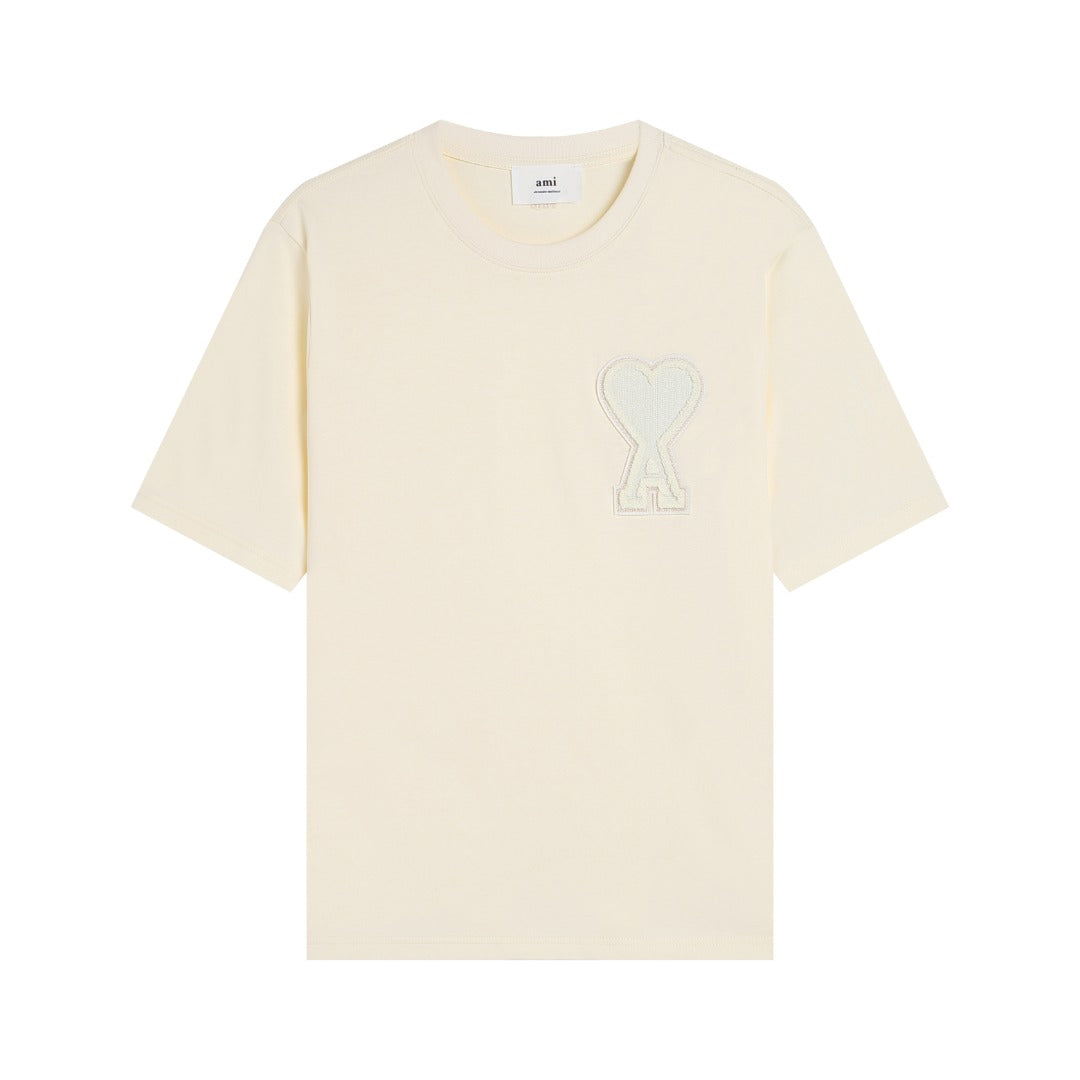 Heart Logo Unisex T-Shirt ¨C 6 Colors