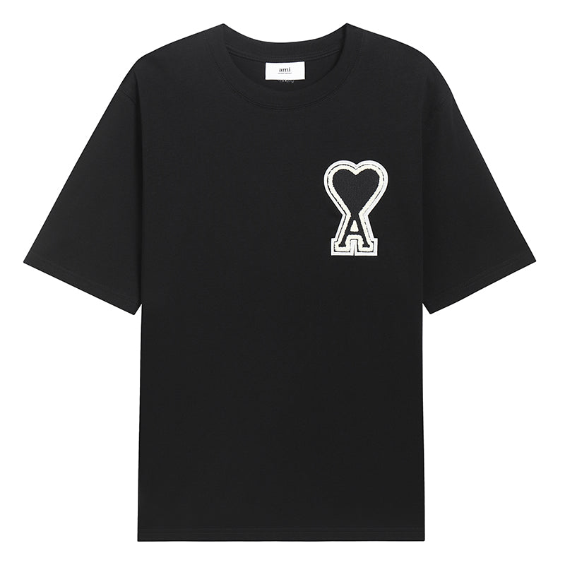 Heart Logo Unisex T-Shirt ¨C 6 Colors