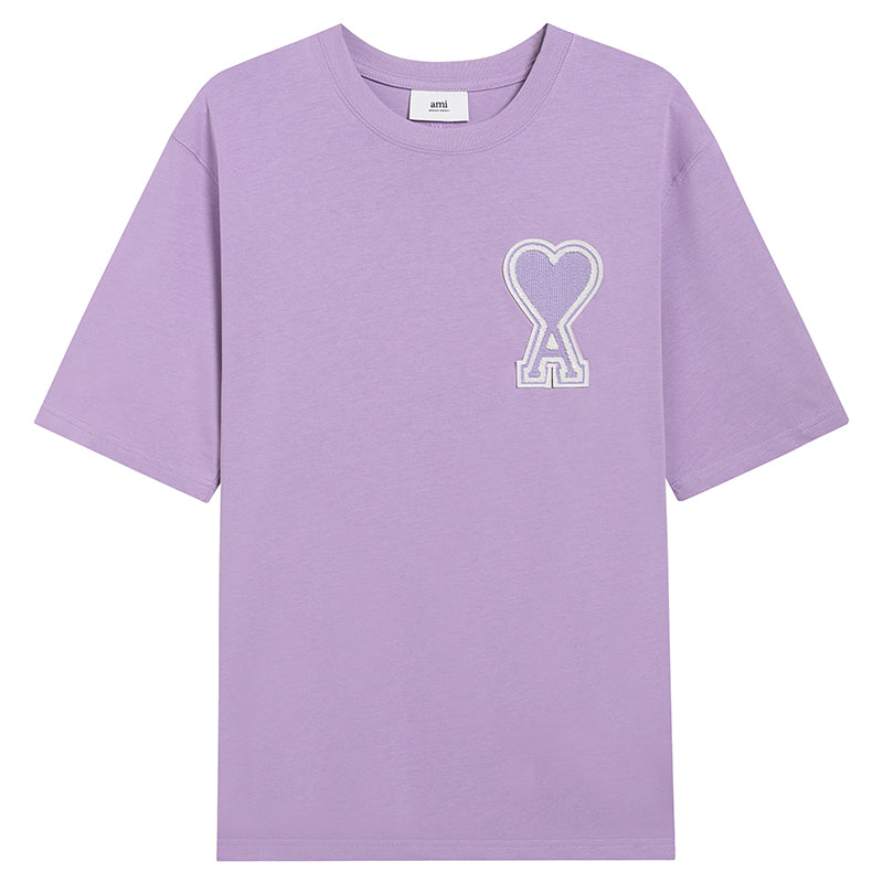 Heart Logo Unisex T-Shirt ¨C 6 Colors