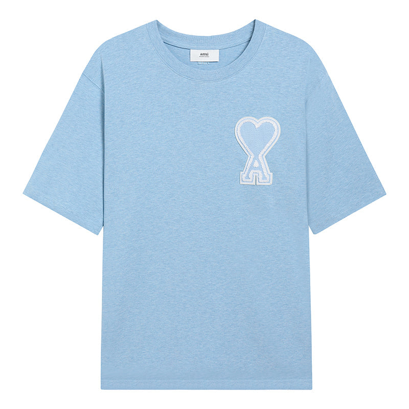 Heart Logo Unisex T-Shirt ¨C 6 Colors