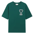 Heart Logo Unisex T-Shirt ¨C 6 Colors