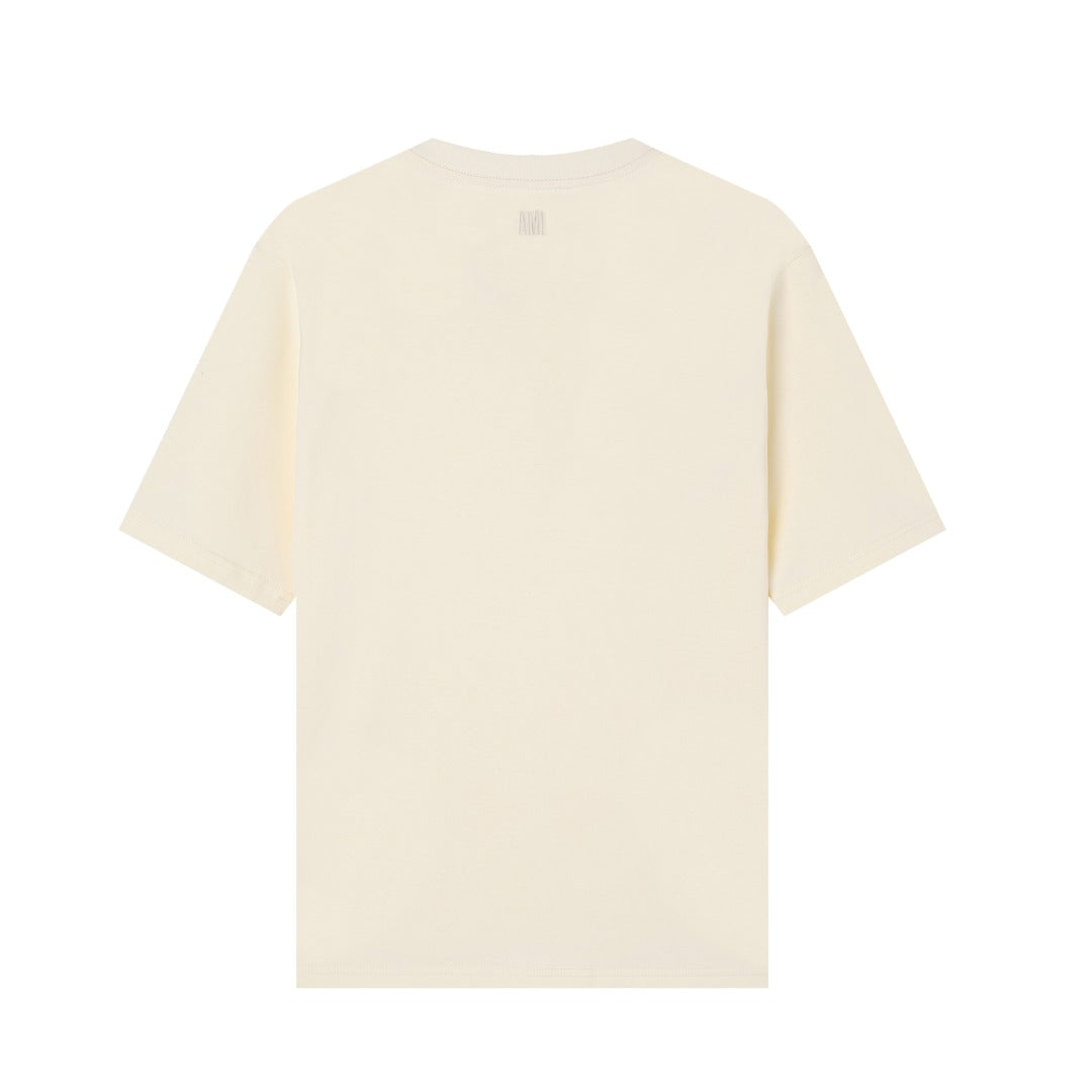 Heart Logo Unisex T-Shirt ¨C 6 Colors