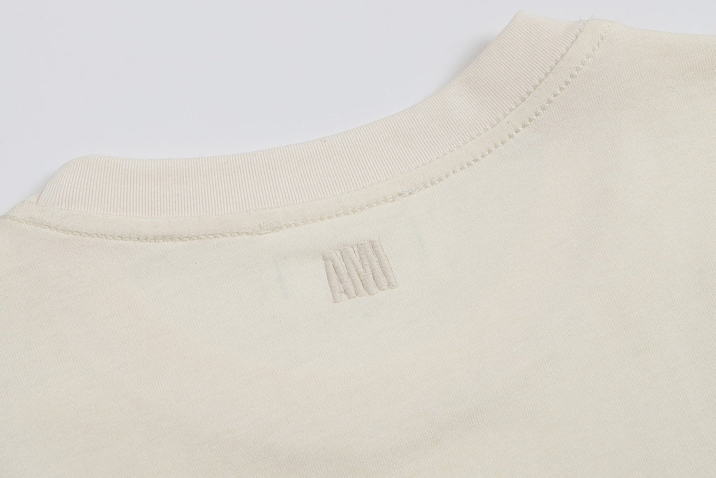 Heart Logo Unisex T-Shirt ¨C 6 Colors