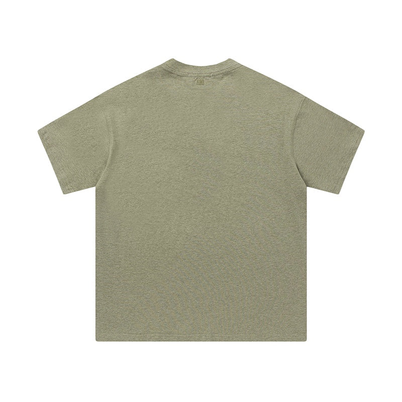 2026  Unisex  T-shirt