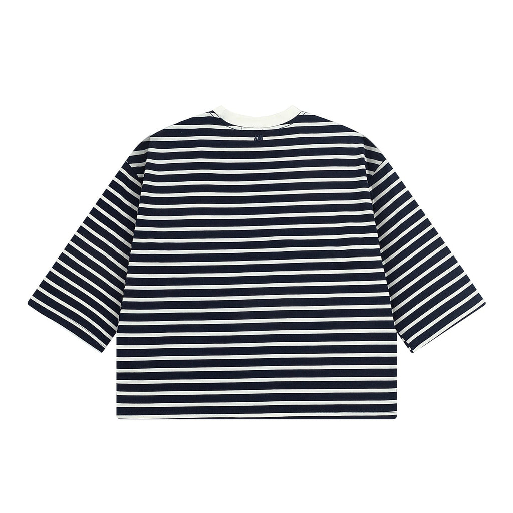 2026  Women's Striped T-Shirts