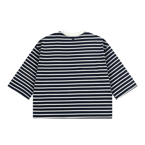 2026  Women's Striped T-Shirts