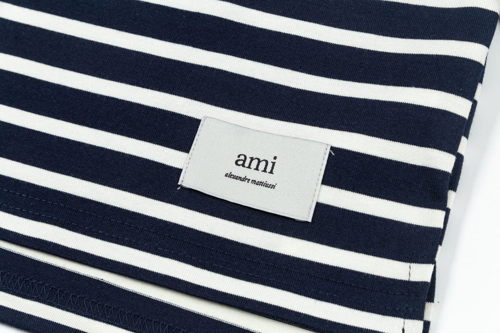 2026  Women's Striped T-Shirts