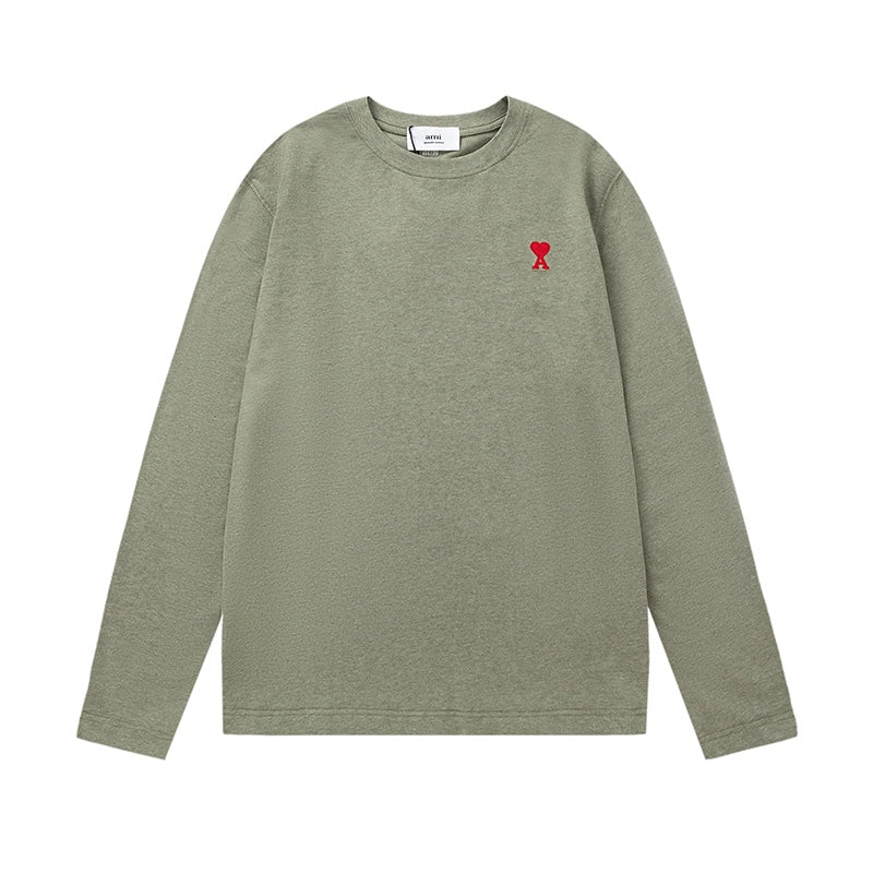 Unisex Long-Sleeve T-Shirt