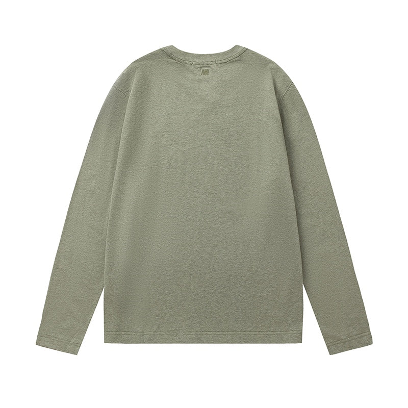 Unisex Long-Sleeve T-Shirt