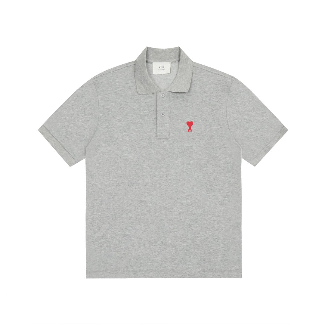 Unisex Polo Shirt ¨C 8 Colors