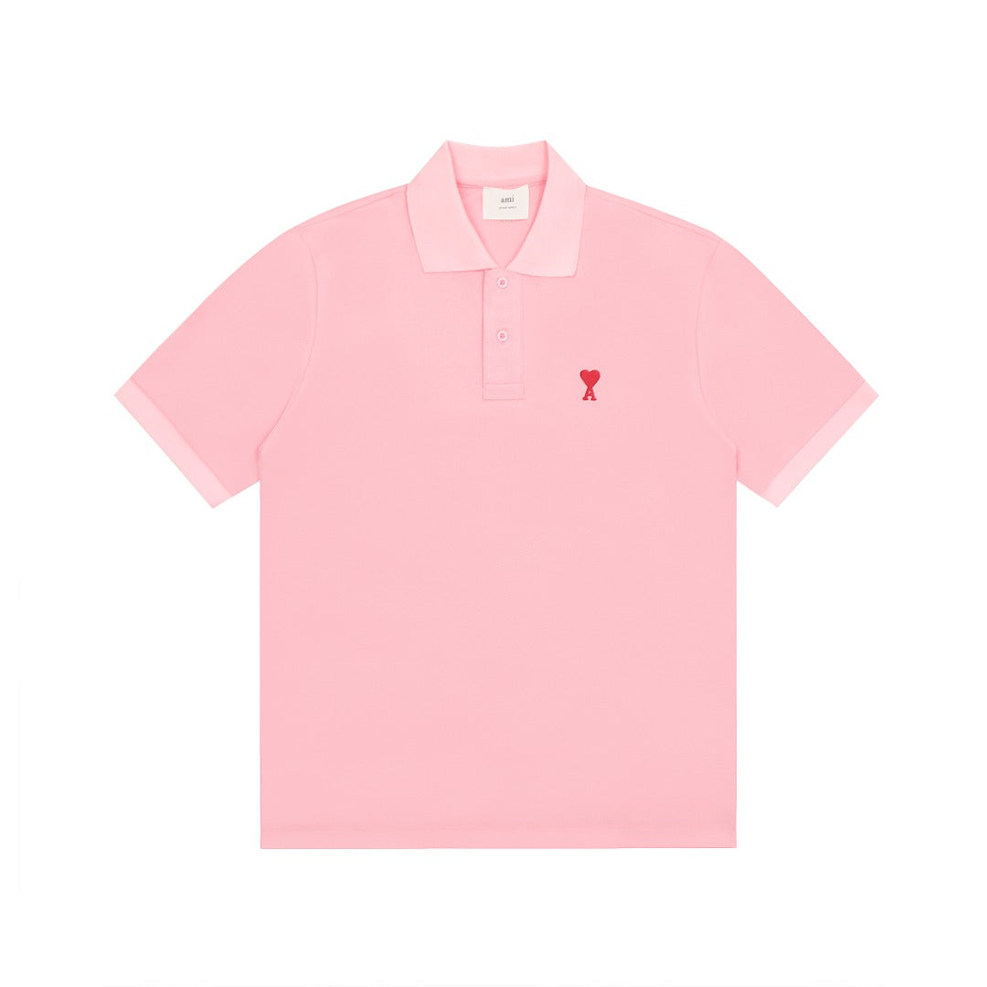 Unisex Polo Shirt ¨C 8 Colors
