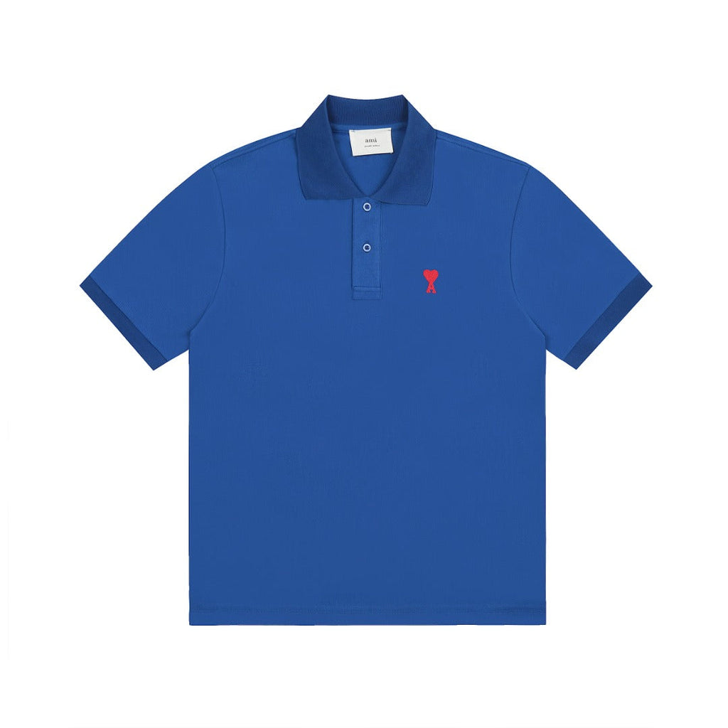 Unisex Polo Shirt ¨C 8 Colors