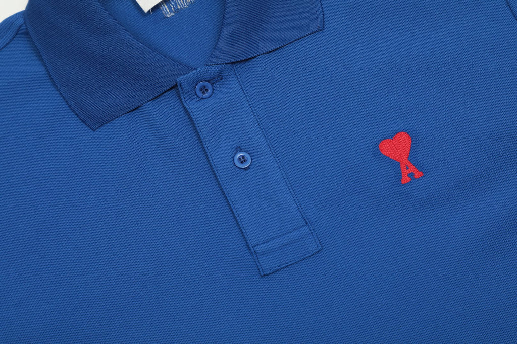 Unisex Polo Shirt ¨C 8 Colors