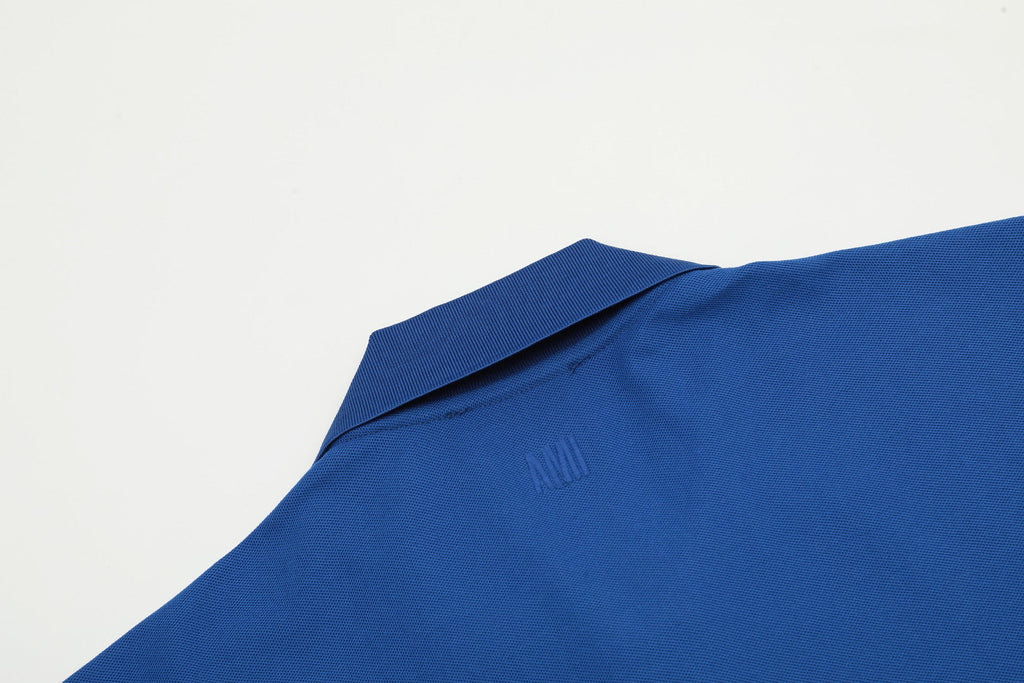 Unisex Polo Shirt ¨C 8 Colors