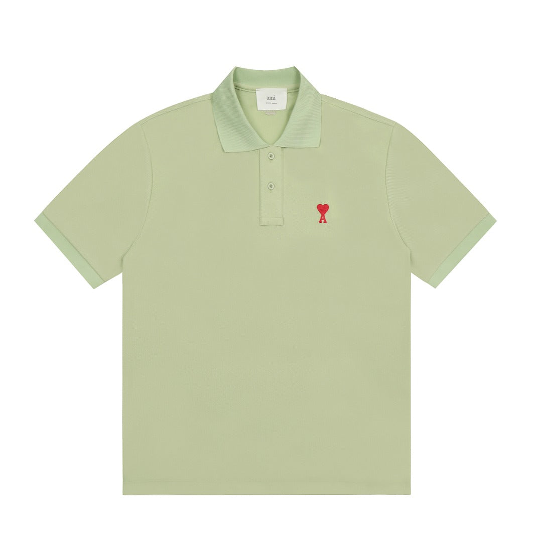 Unisex Polo Shirt ¨C 8 Colors