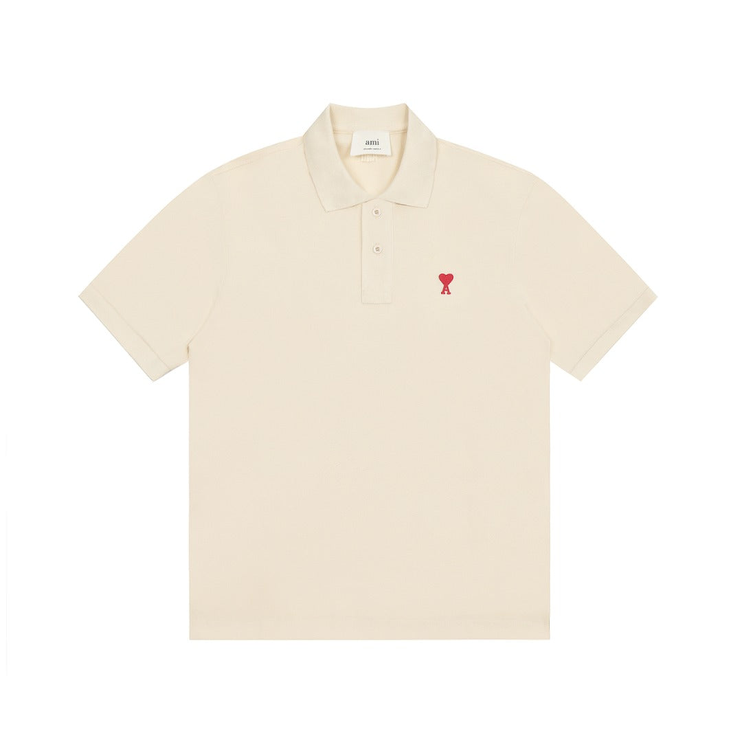 Unisex Polo Shirt ¨C 8 Colors