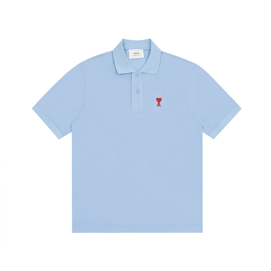 Unisex Polo Shirt ¨C 8 Colors