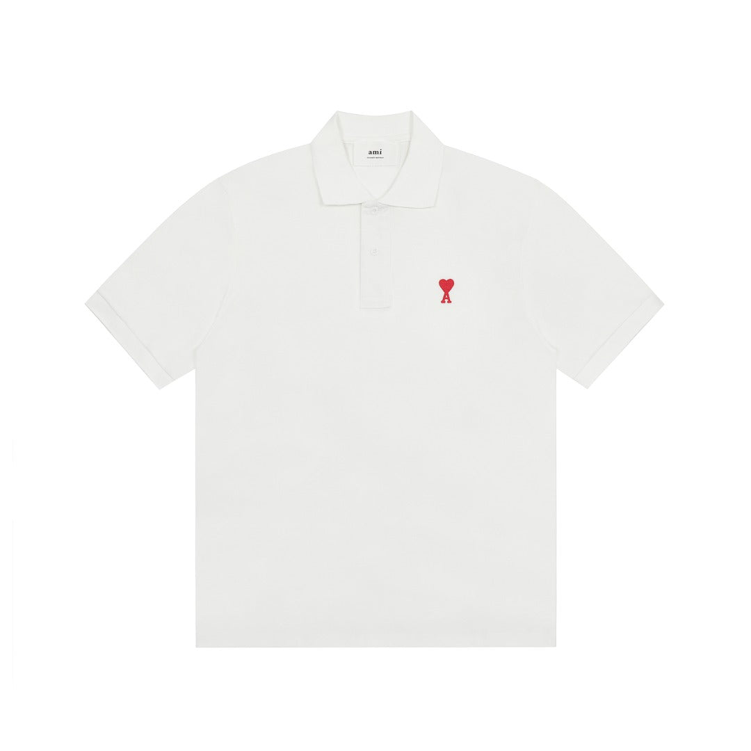 Unisex Polo Shirt ¨C 8 Colors