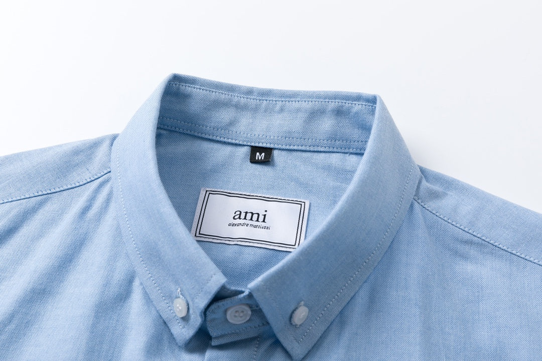 Unisex Shirt