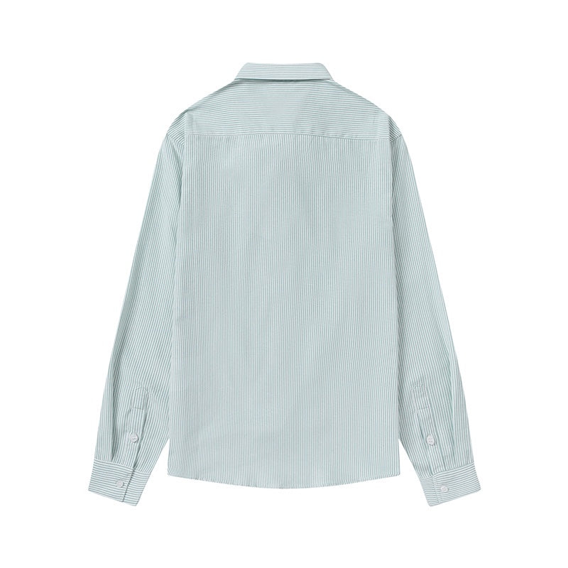 Unisex Shirt