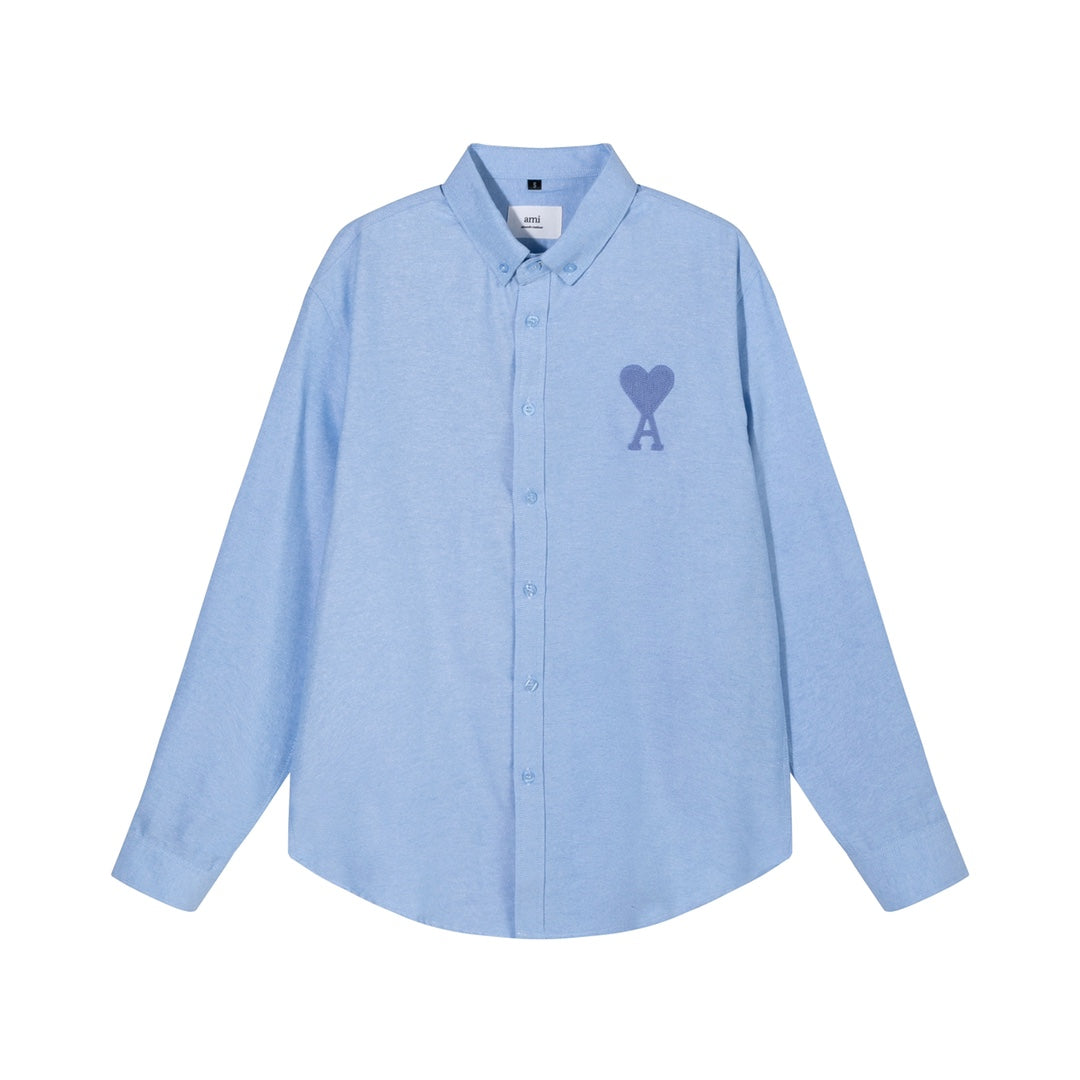 Unisex Shirt