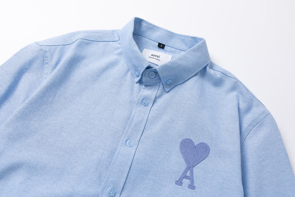 Unisex Shirt