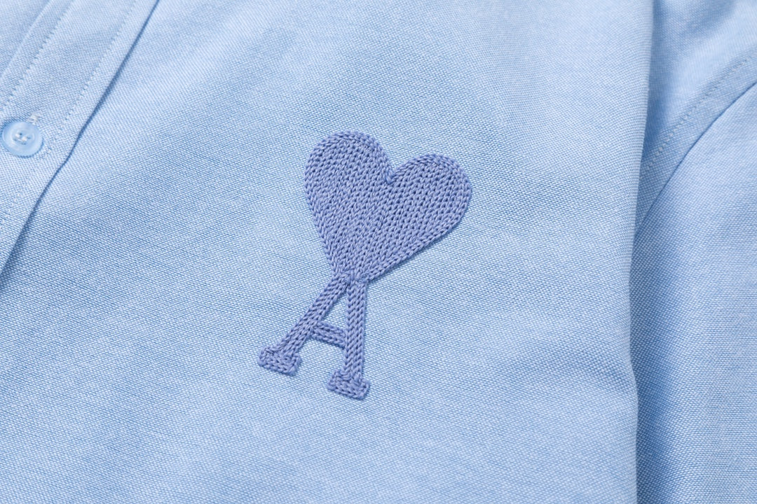 Unisex Shirt