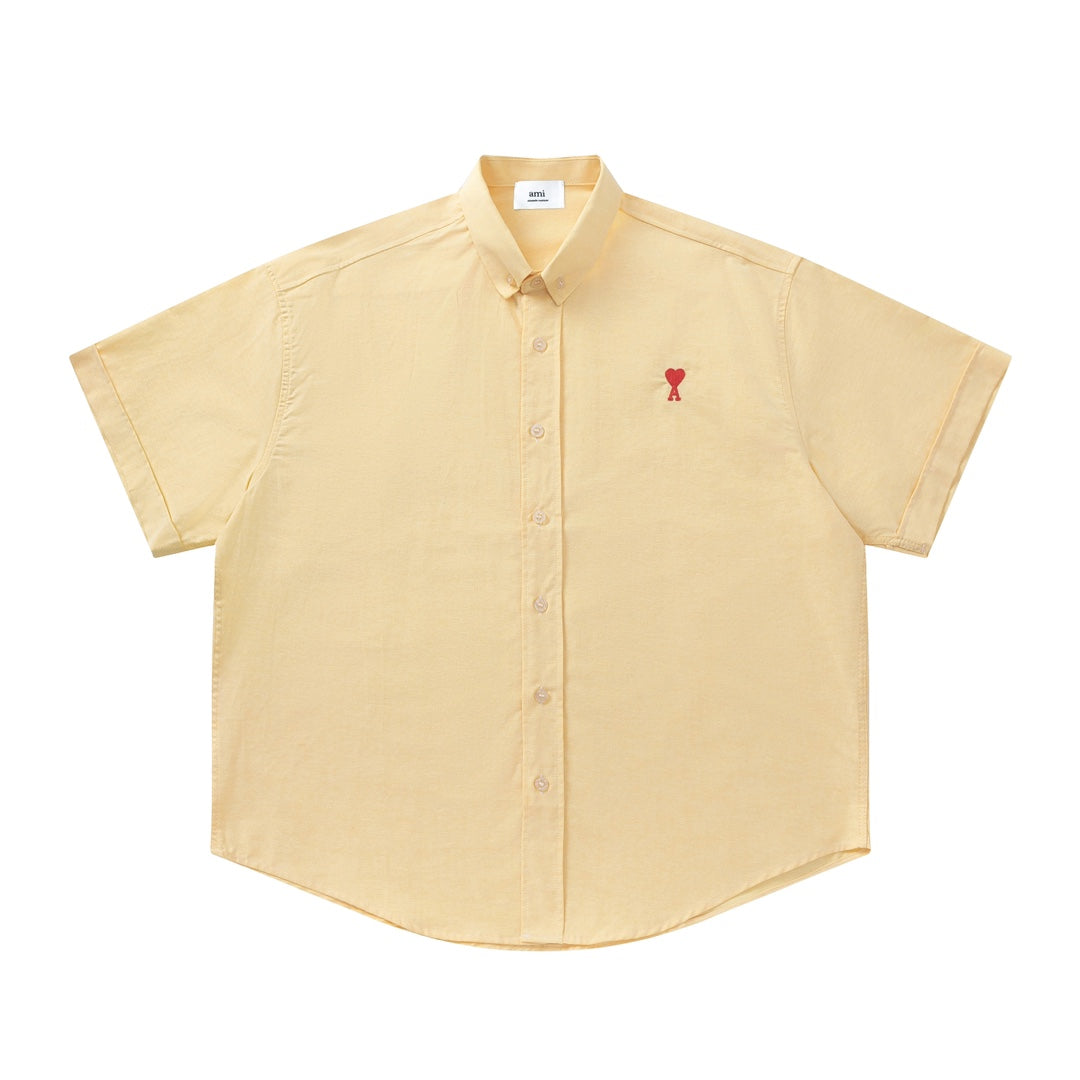 Unisex Shirt