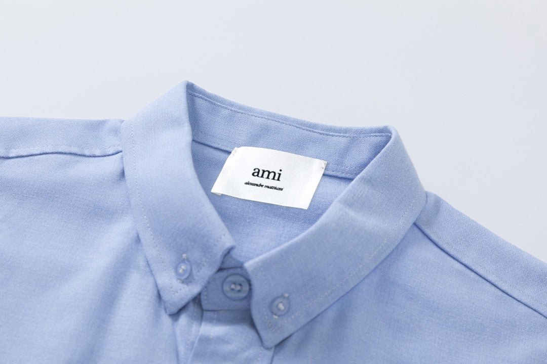 Unisex Shirt