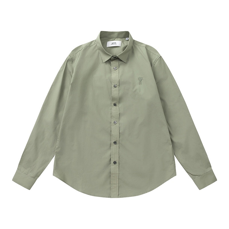 Unisex Shirt