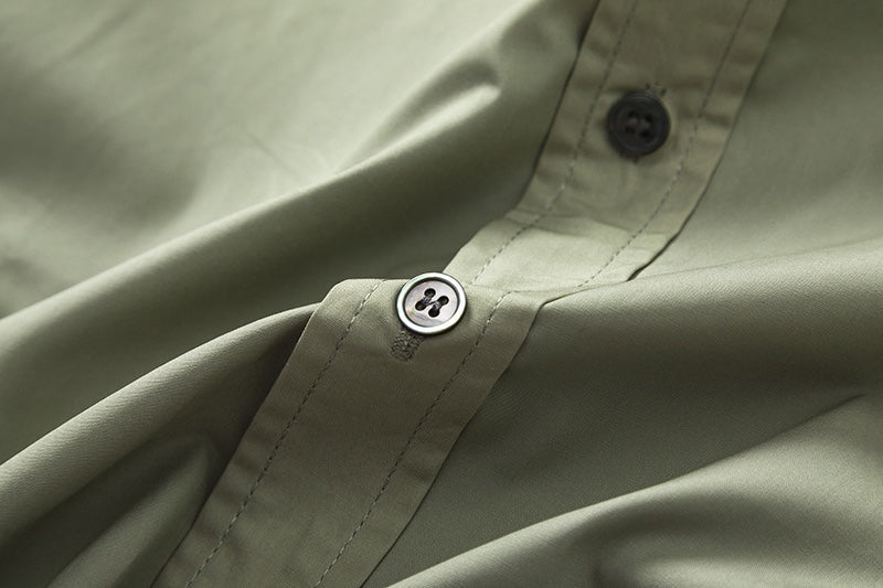 Unisex Shirt