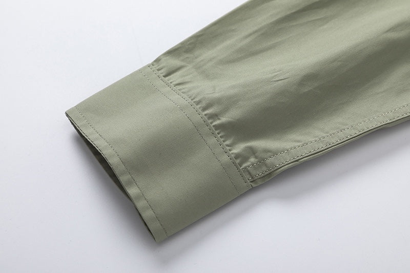 Unisex Shirt