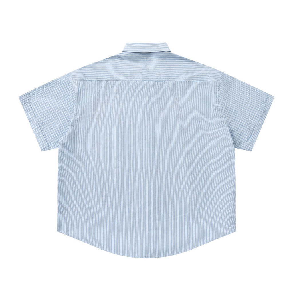 Unisex Shirt