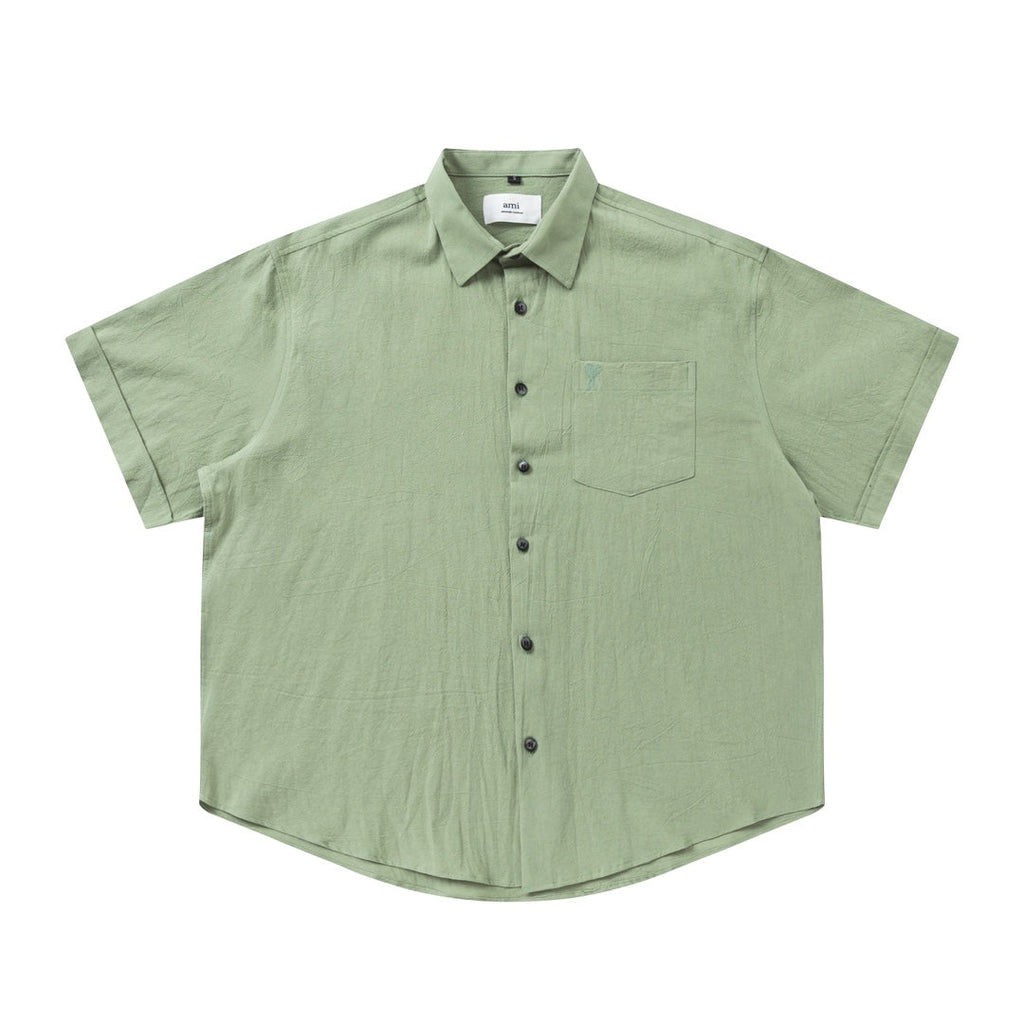 Unisex Shirt