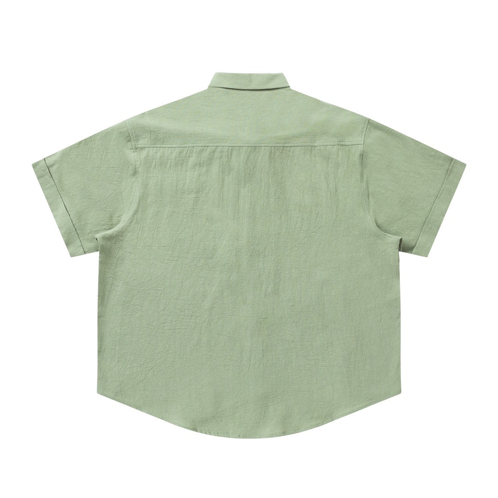 Unisex Shirt
