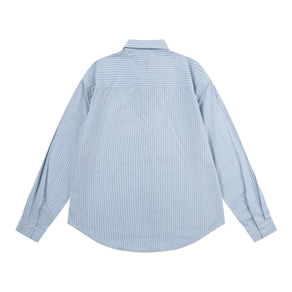 Classic Long-Sleeve Shirt