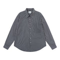 Classic Long-Sleeve Shirt