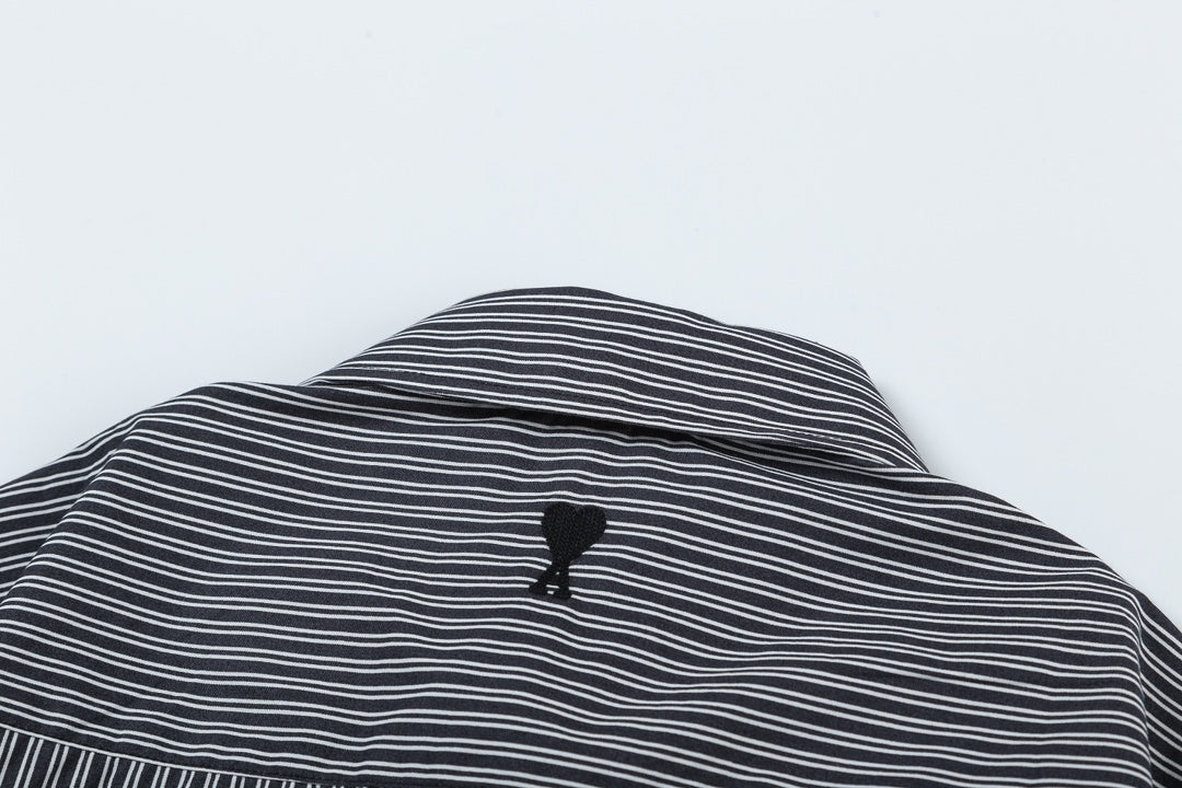 Classic Long-Sleeve Shirt