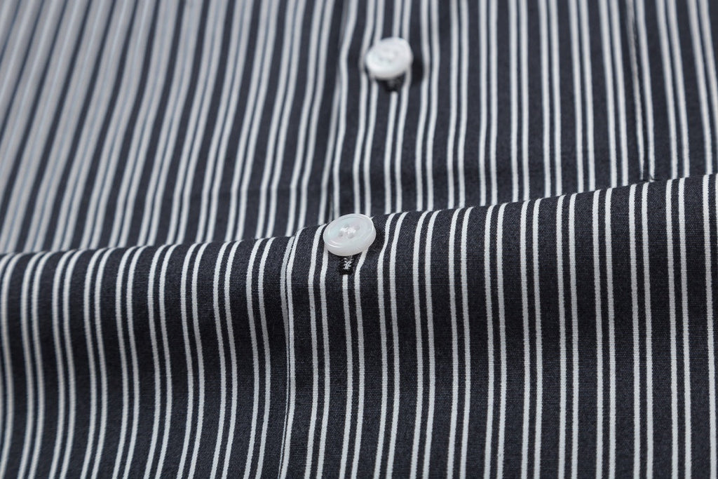 Classic Long-Sleeve Shirt