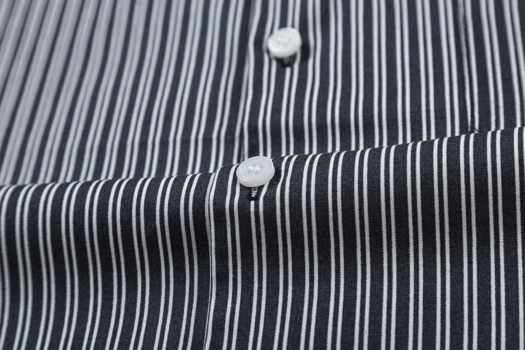Classic Long-Sleeve Shirt