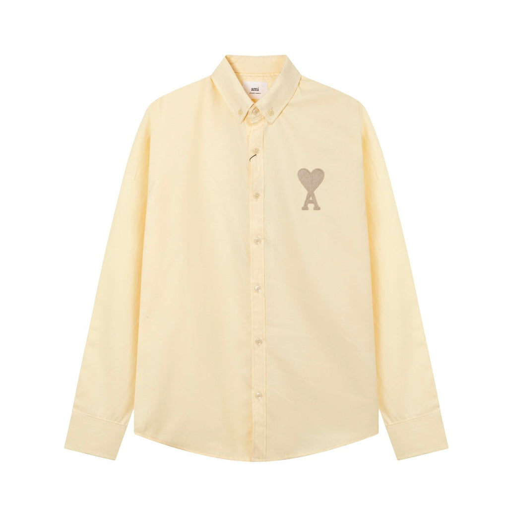 Unisex Colorful Shirt