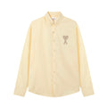 Unisex Colorful Shirt