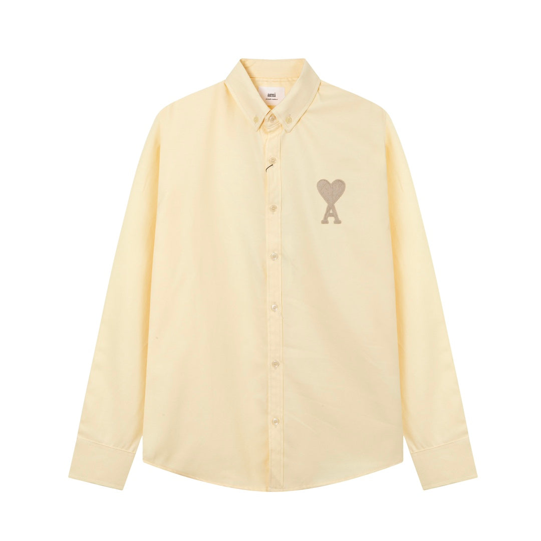 Unisex Colorful Shirt