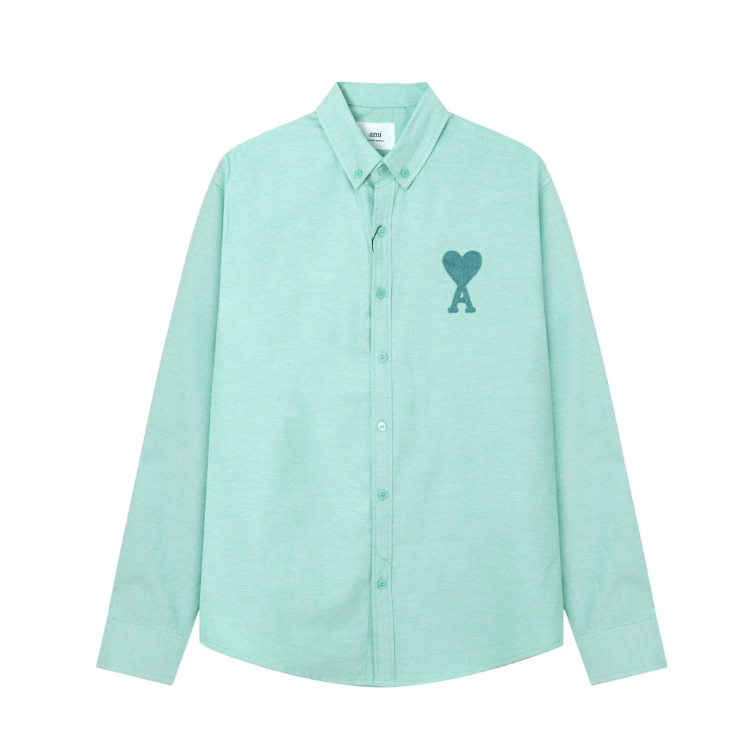 Unisex Colorful Shirt