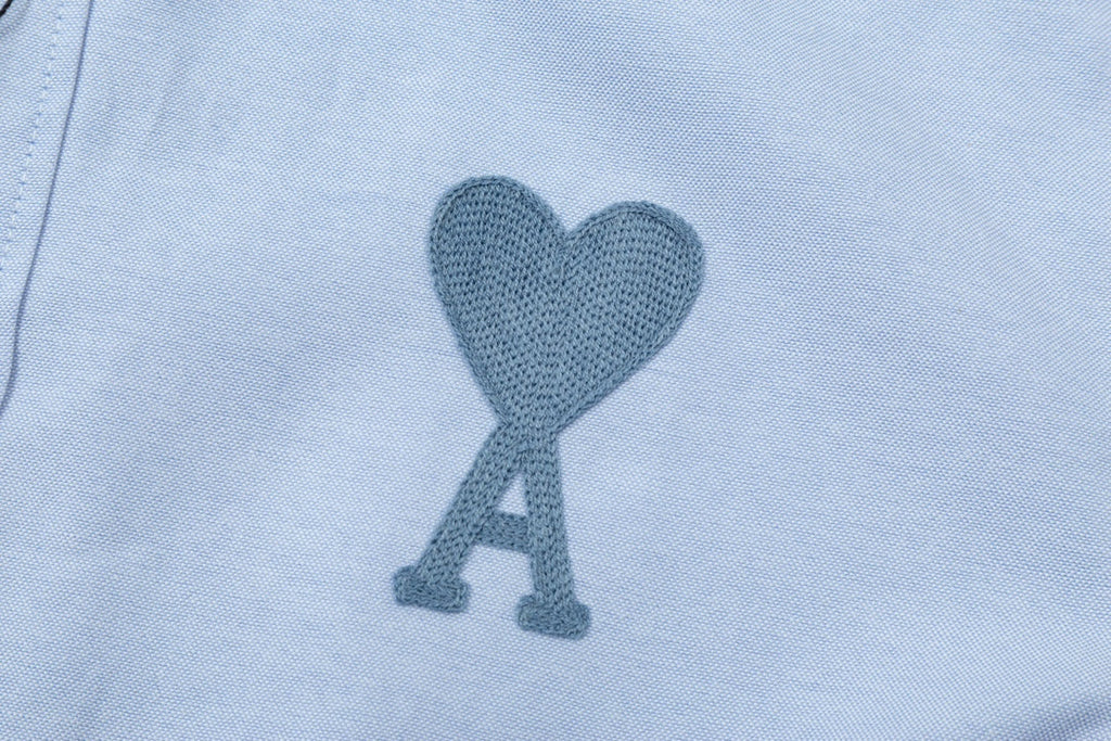 Unisex Colorful Shirt